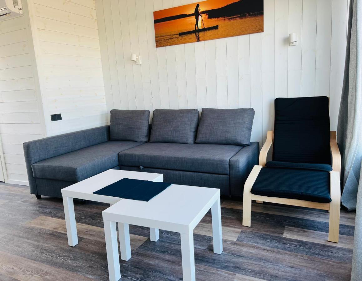 Aitvarai 41 Svencele Exteriör bild