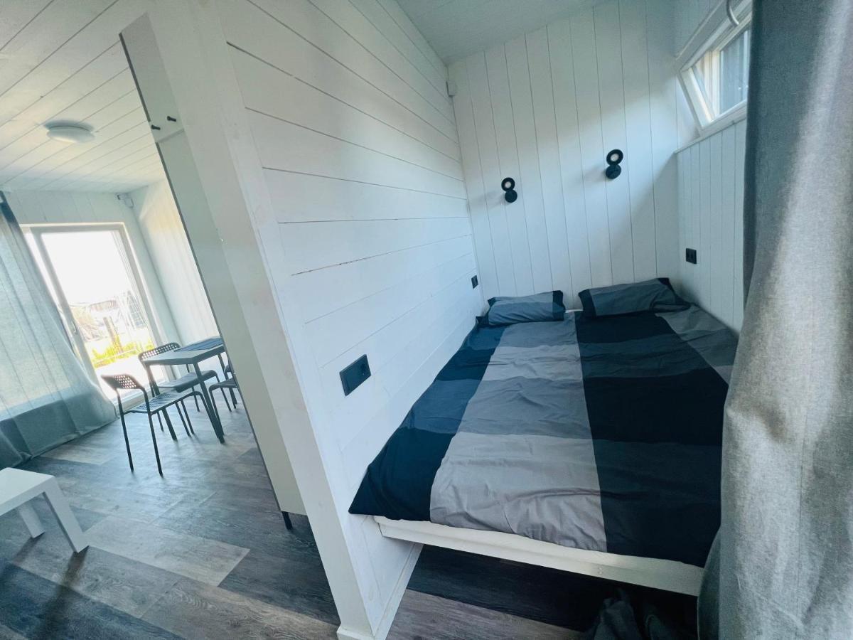 Aitvarai 41 Svencele Exteriör bild