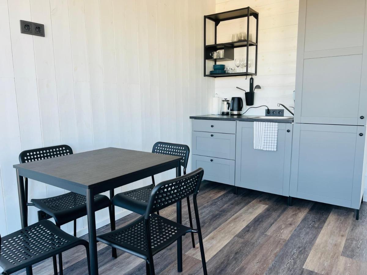 Aitvarai 41 Svencele Exteriör bild
