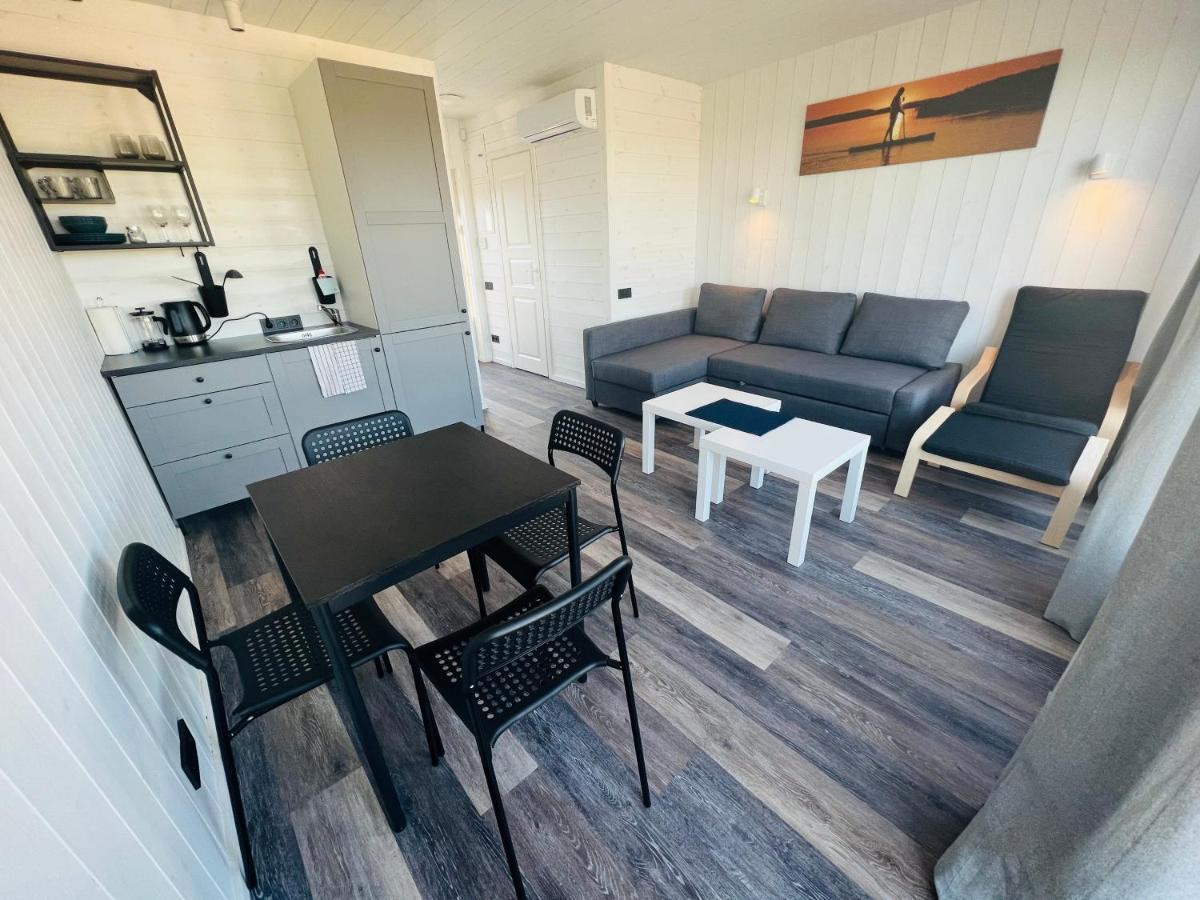 Aitvarai 41 Svencele Exteriör bild