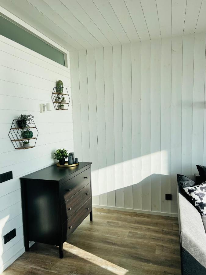 Aitvarai 41 Svencele Exteriör bild
