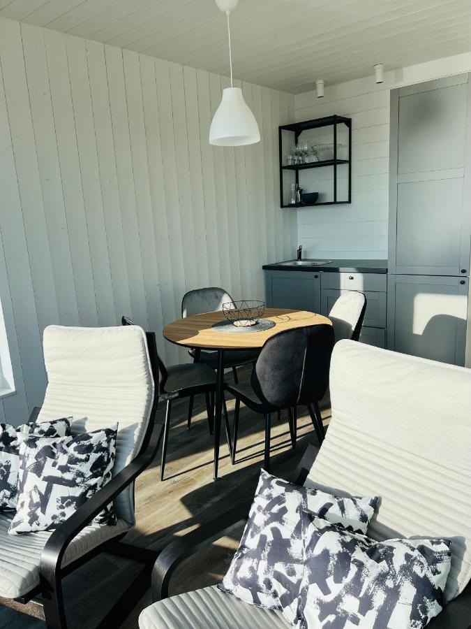 Aitvarai 41 Svencele Exteriör bild