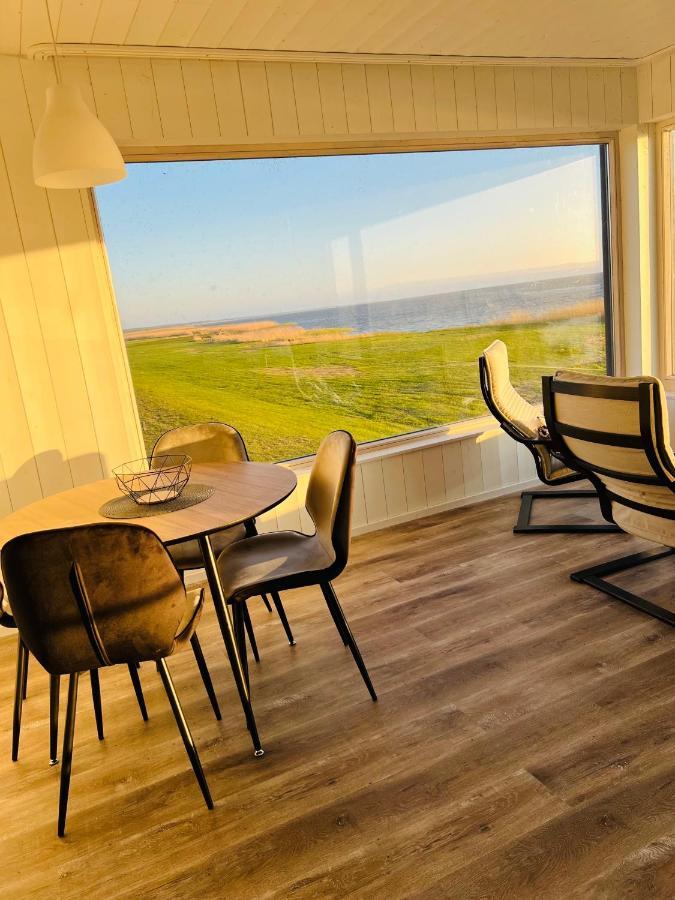 Aitvarai 41 Svencele Exteriör bild