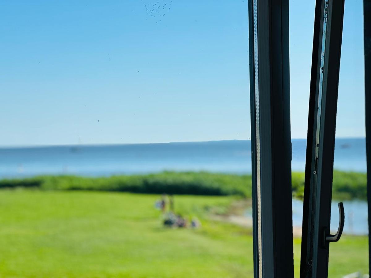 Aitvarai 41 Svencele Exteriör bild