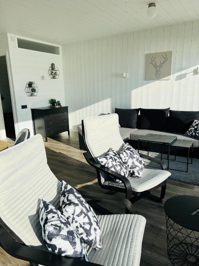 Aitvarai 41 Svencele Exteriör bild