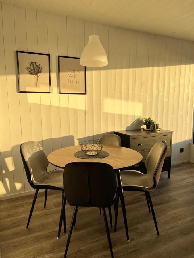 Aitvarai 41 Svencele Exteriör bild