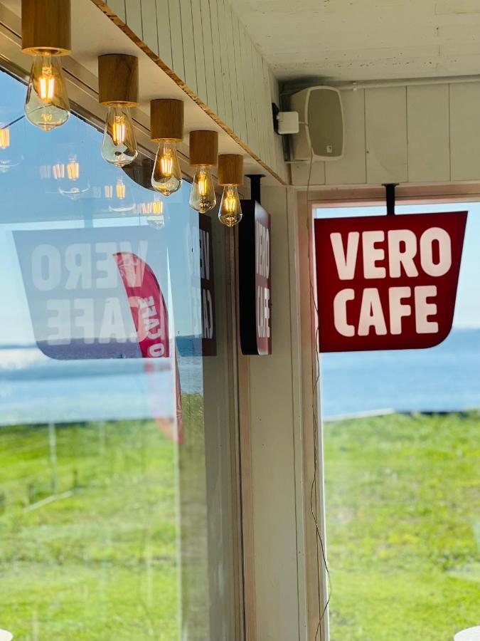 Aitvarai 41 Svencele Exteriör bild
