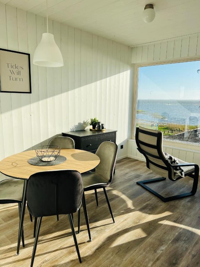Aitvarai 41 Svencele Exteriör bild