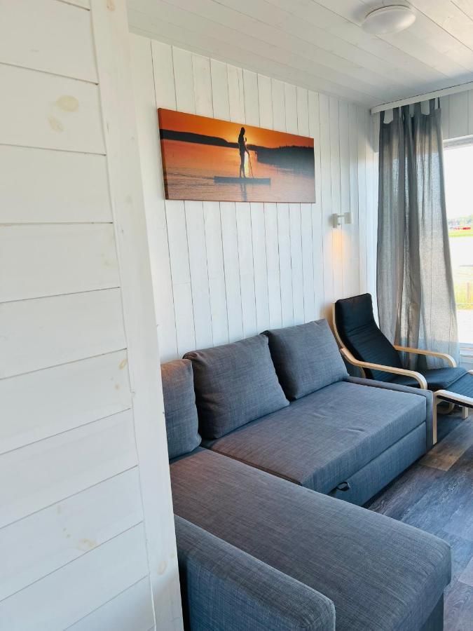 Aitvarai 41 Svencele Exteriör bild