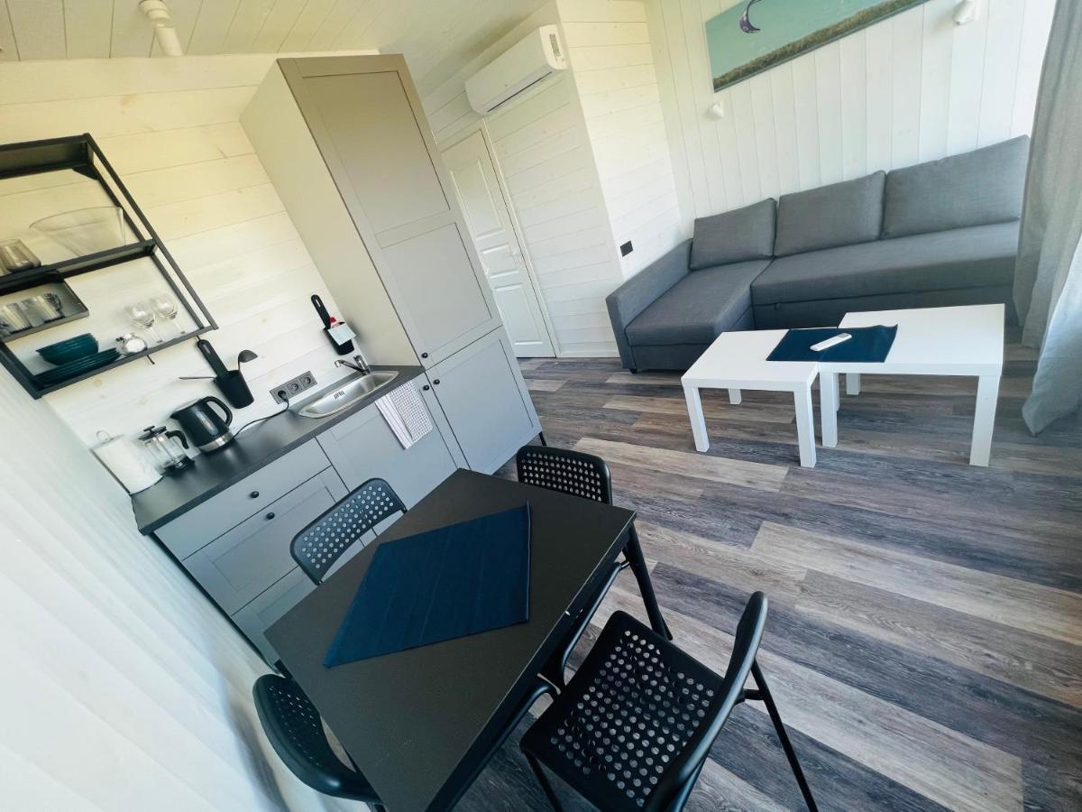 Aitvarai 41 Svencele Exteriör bild