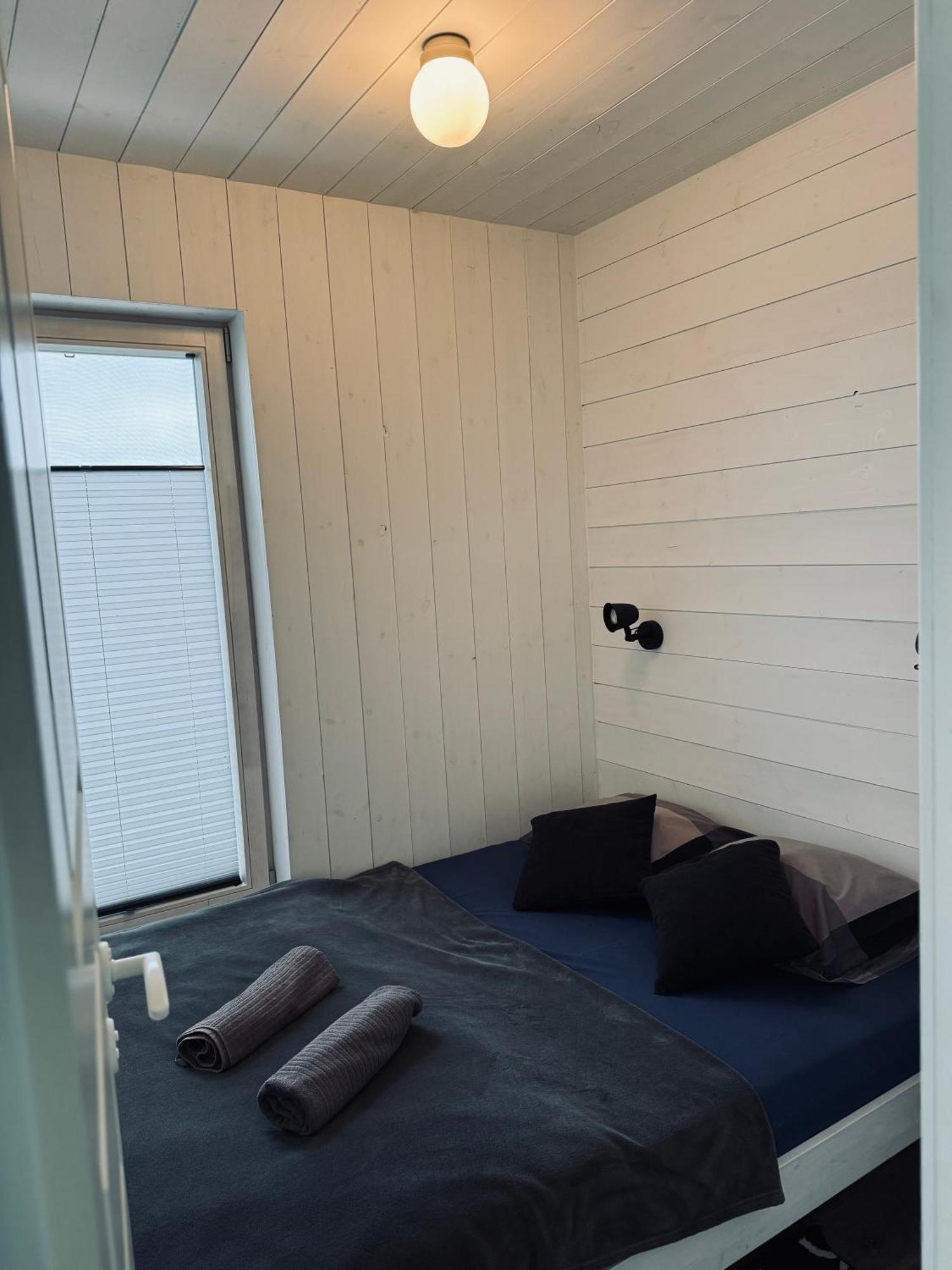 Aitvarai 41 Svencele Exteriör bild