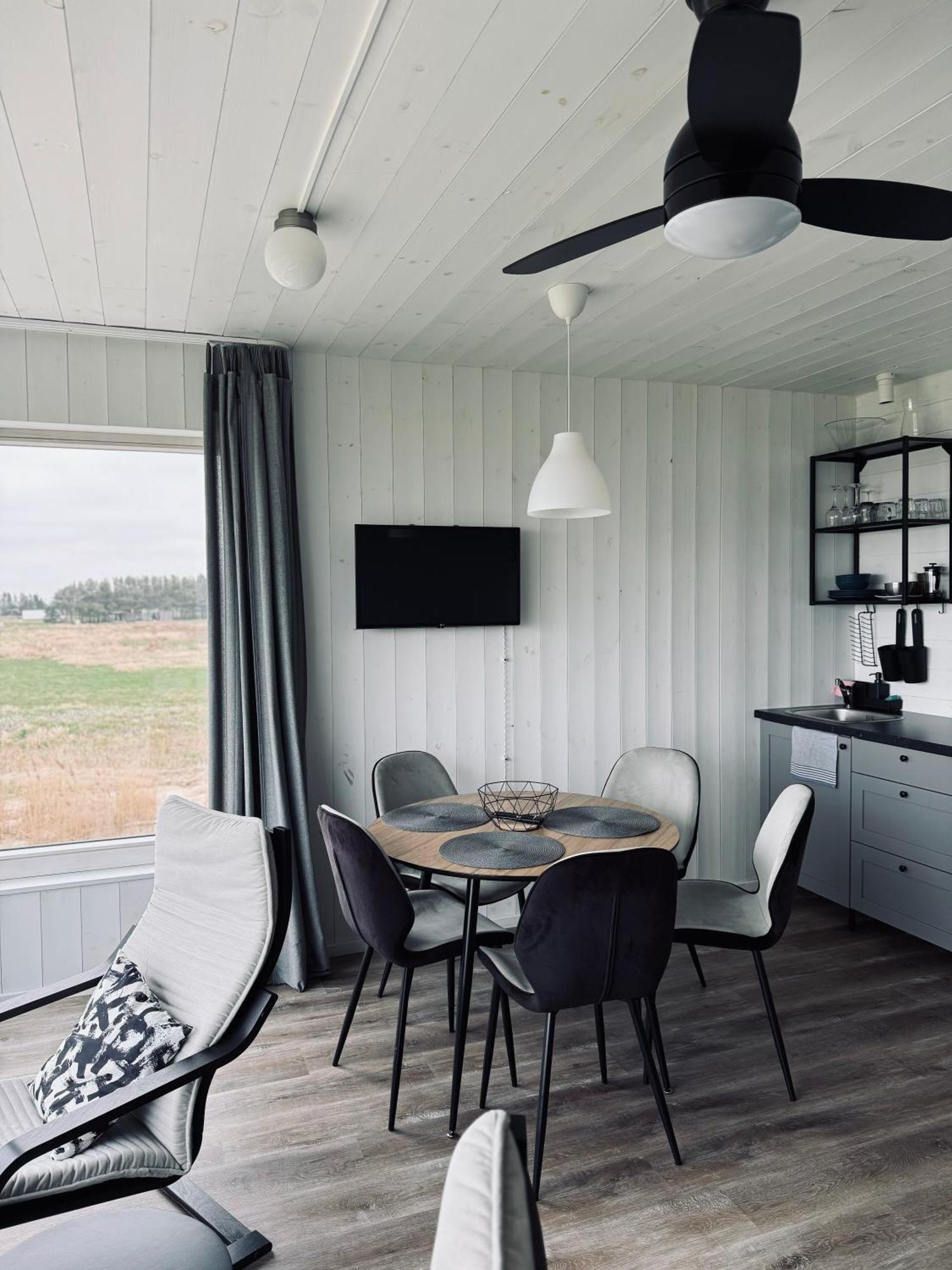 Aitvarai 41 Svencele Exteriör bild