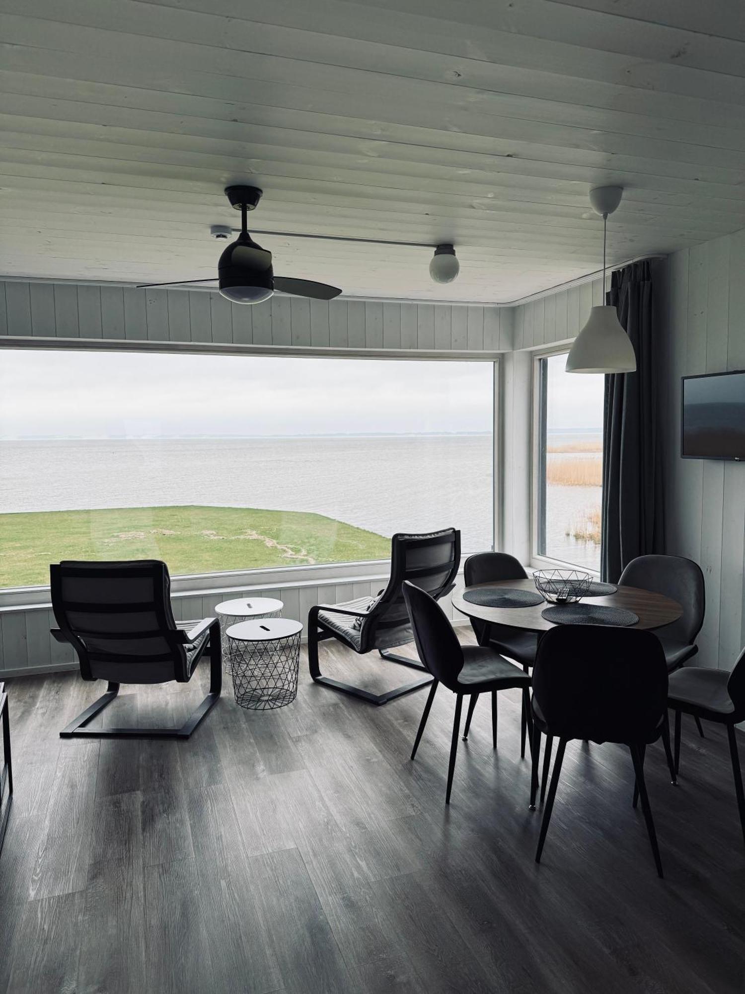 Aitvarai 41 Svencele Exteriör bild