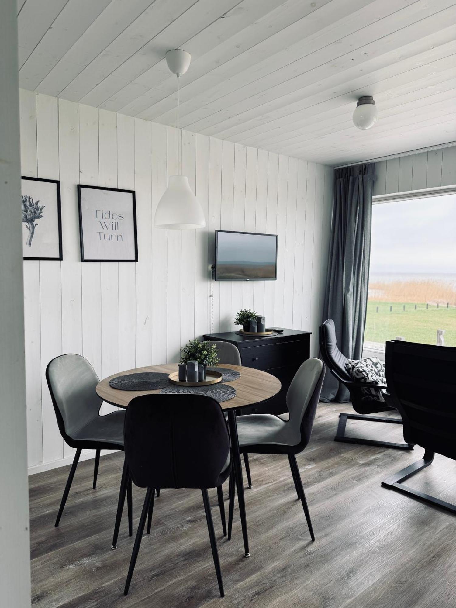 Aitvarai 41 Svencele Exteriör bild