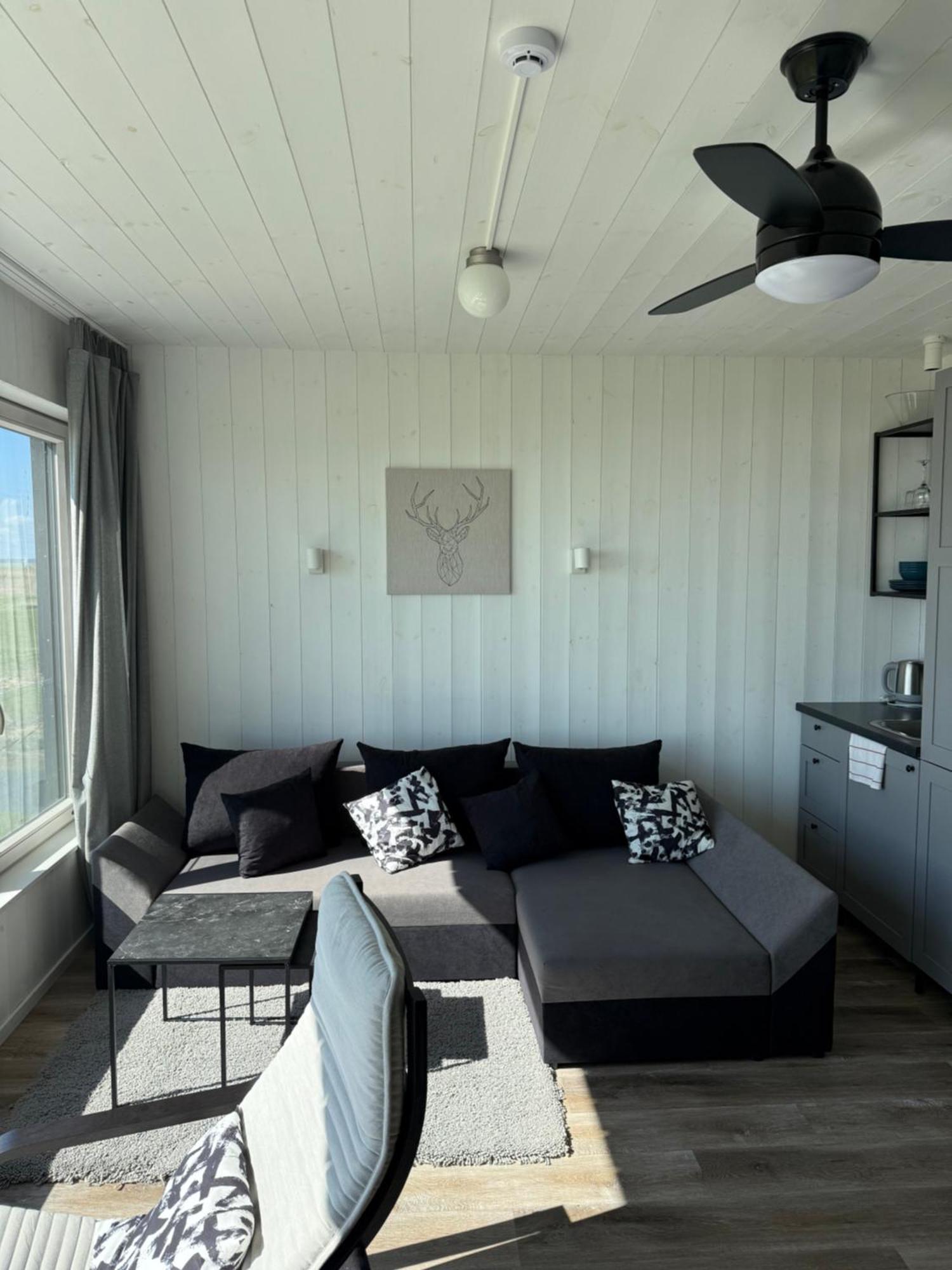 Aitvarai 41 Svencele Exteriör bild